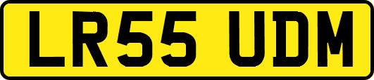 LR55UDM