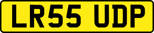 LR55UDP