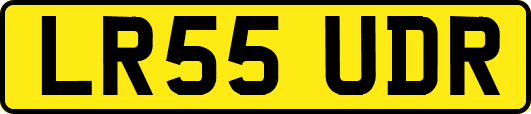 LR55UDR