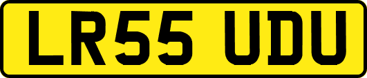 LR55UDU