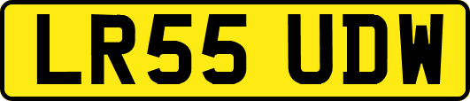 LR55UDW