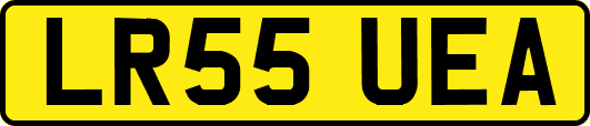 LR55UEA