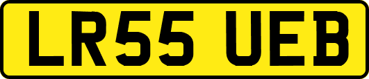 LR55UEB