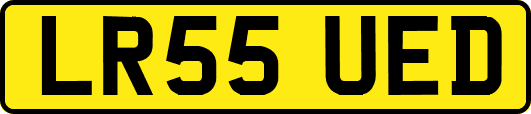 LR55UED