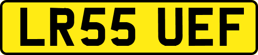 LR55UEF