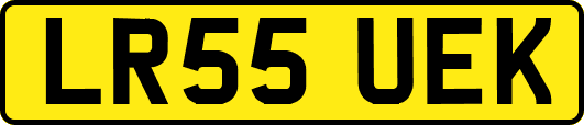 LR55UEK