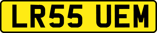 LR55UEM
