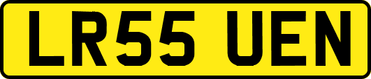 LR55UEN