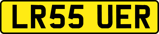 LR55UER