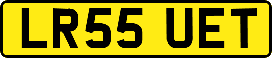 LR55UET