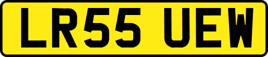 LR55UEW