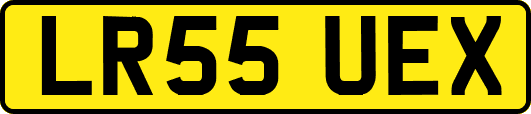 LR55UEX