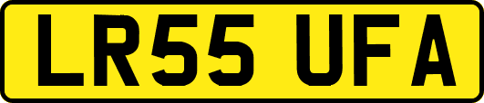 LR55UFA