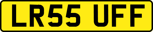 LR55UFF