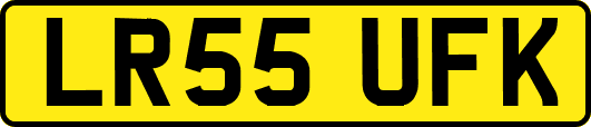 LR55UFK