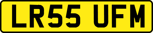 LR55UFM