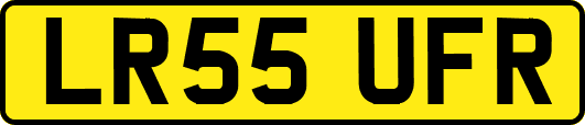 LR55UFR