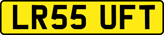 LR55UFT