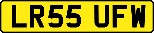 LR55UFW