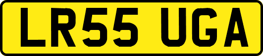 LR55UGA