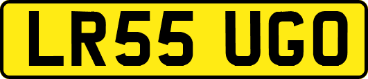 LR55UGO