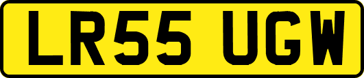 LR55UGW