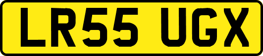 LR55UGX