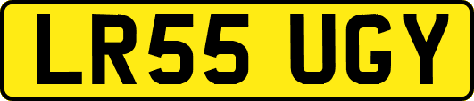 LR55UGY