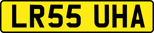 LR55UHA