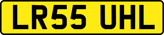 LR55UHL