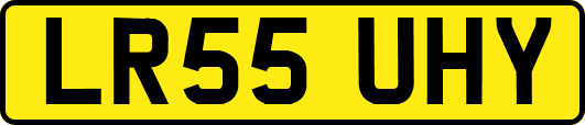 LR55UHY