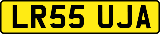 LR55UJA