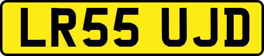 LR55UJD