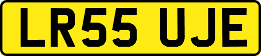 LR55UJE
