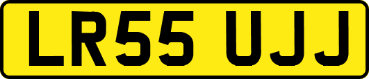LR55UJJ