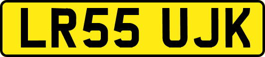 LR55UJK