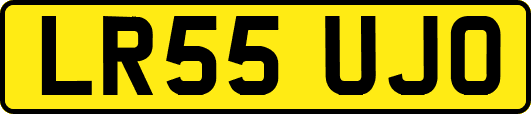 LR55UJO