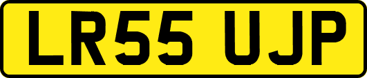 LR55UJP