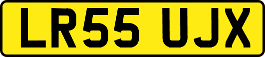 LR55UJX