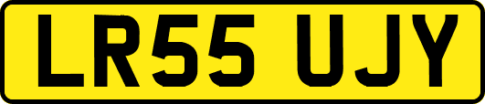 LR55UJY