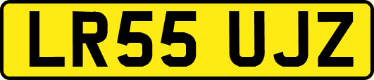 LR55UJZ