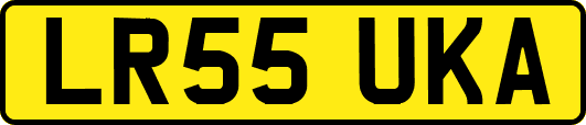 LR55UKA
