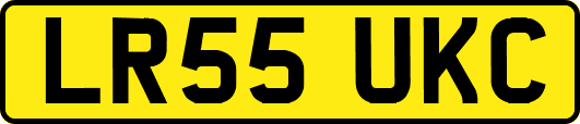 LR55UKC