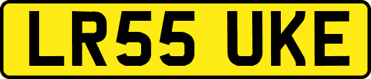 LR55UKE