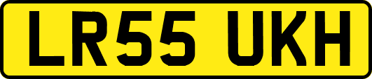 LR55UKH