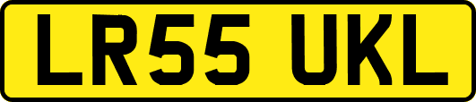 LR55UKL