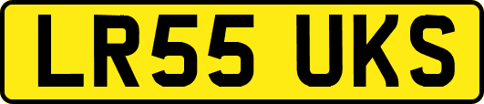 LR55UKS