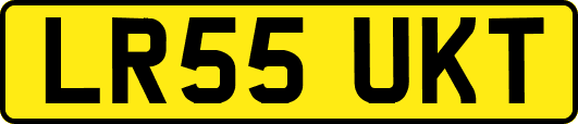 LR55UKT