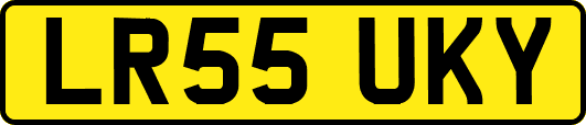 LR55UKY