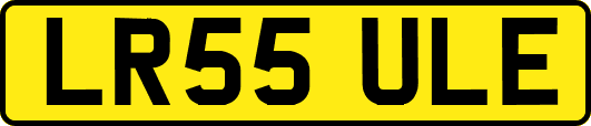 LR55ULE
